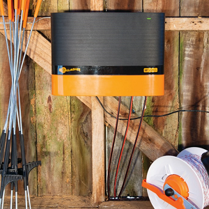Electric Fence Energizer