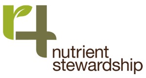 green 4r logo with nutrient stewardship text